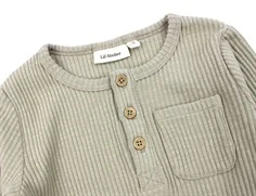 Lil Atelier chinchilla top